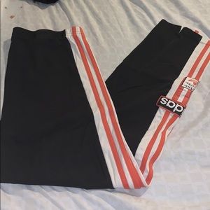 Adidas Leggings